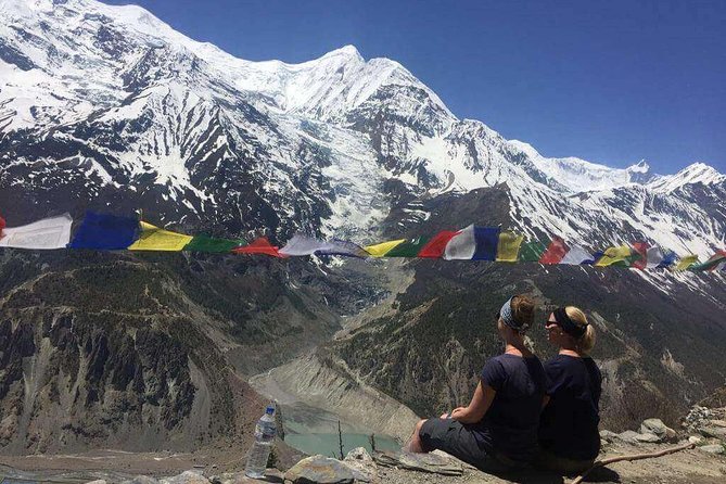 Annapurna Circuit Short Trek - Additional Activities