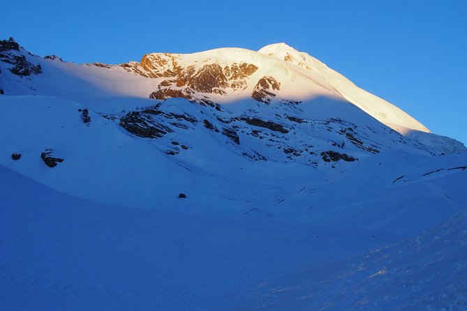 Annapurna Circuit Short Trek - Health and Safety Guidelines