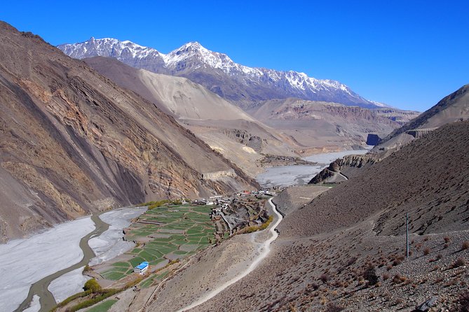 Annapurna Circuit Short Trek - Packing Essentials
