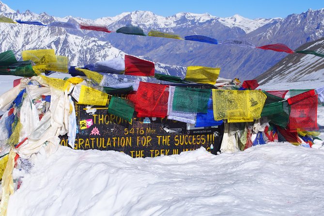 Annapurna Circuit Short Trek - Reviews and Testimonials