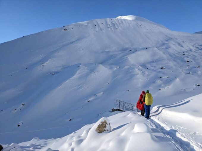 Annapurna Circuit Trek - 10 Days From Kathmandu - Frequently Asked Questions