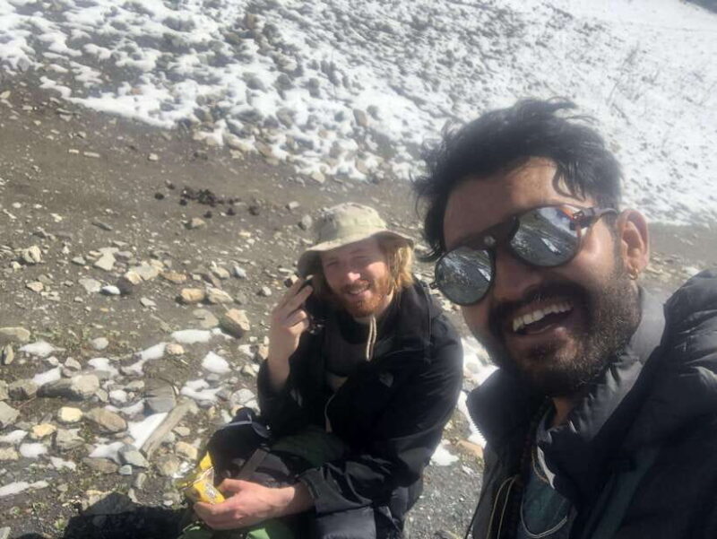 Annapurna Circuit Trek  12 Days - Key Points