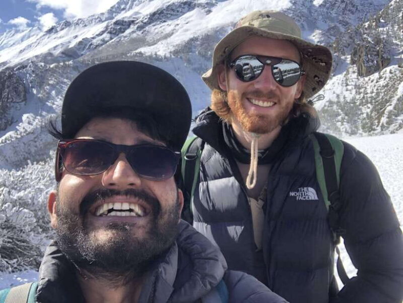 Annapurna Circuit Trek  12 Days - An In-Depth Look at the Annapurna Circuit 12-Day Trek