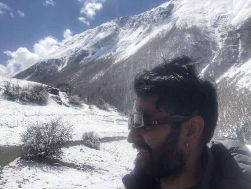 Annapurna Circuit Trek  12 Days - Who Will Love This Trek?