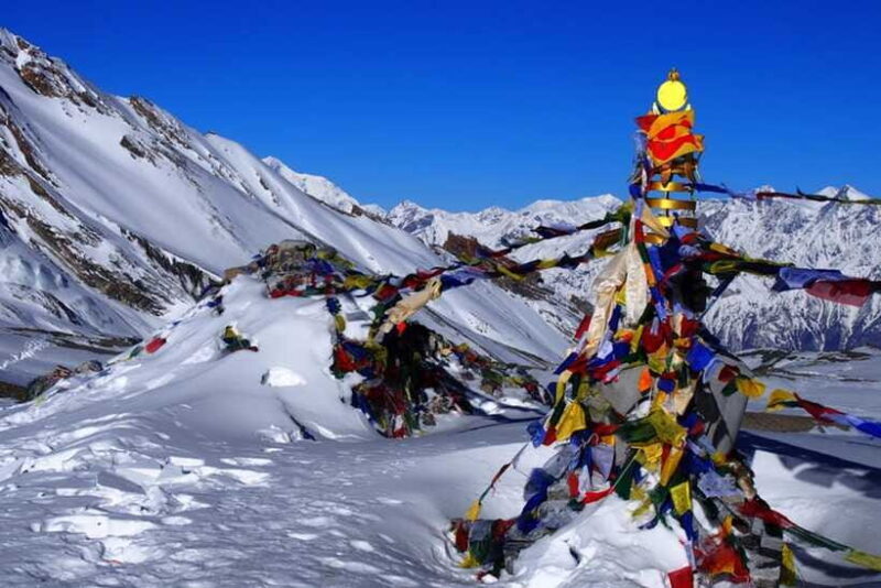Annapurna Circuit Trek 12 days - Final Thoughts