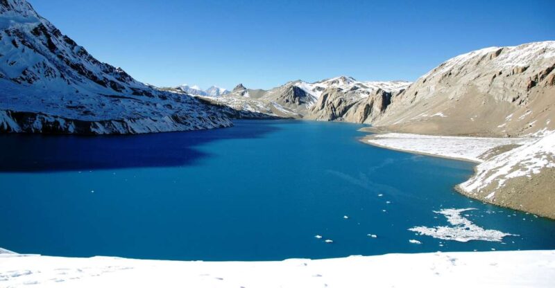 Annapurna Circuit Trek - 12 Days - Detailed Itinerary Breakdown