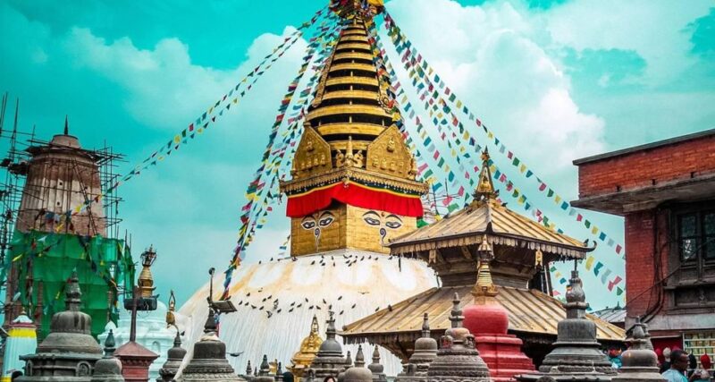 Annapurna Circuit Trek 13 Days - Daily Itinerary