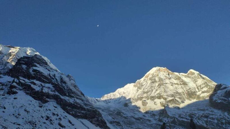 Annapurna Circuit Trek 14 Days - An In-depth Look at the Annapurna Circuit Trek 14 Days