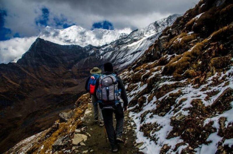 Annapurna Circuit Trek : Trek Feels Like You Are in Heaven. - Cultural Significance of Muktinath