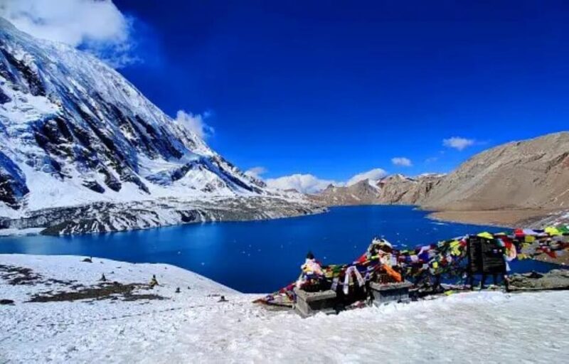 Annapurna Circuit Trek : Trek Feels Like You Are in Heaven. - Accommodation and Inclusions