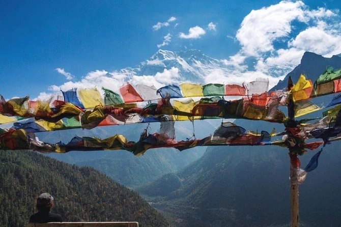Annapurna Circuit With Tilicho Lake - Trek Overview and Highlights