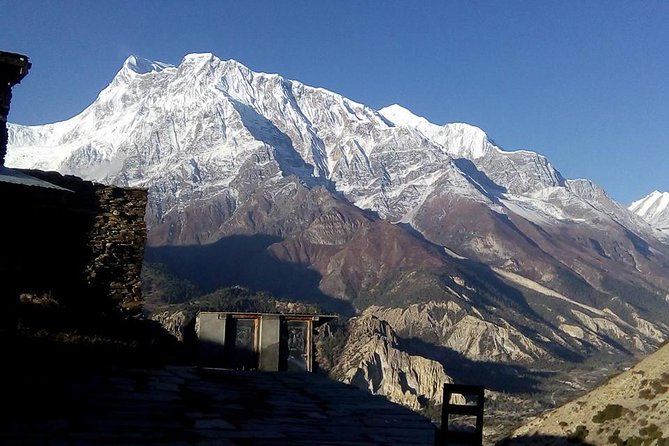 Annapurna Circuit With Tilicho Lake - Testimonials and Participant Feedback