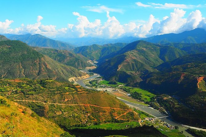 Annapurna Ghorepani Poon Hill Trek From Pokhara Short and Easy Hike in Himalaya - Essential Inclusions