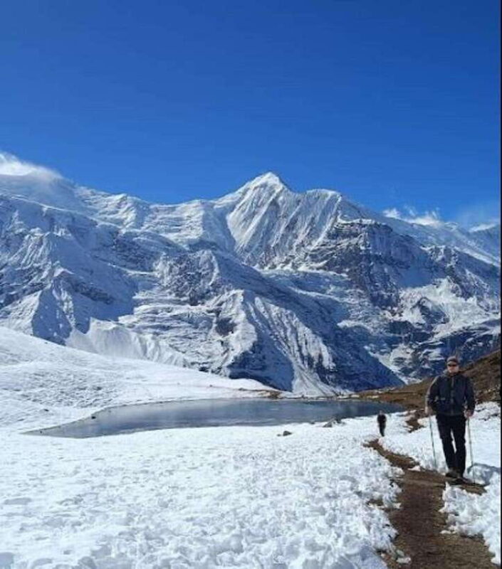 Annapurna I Expedition 2025/2026 - The Value of This Expedition