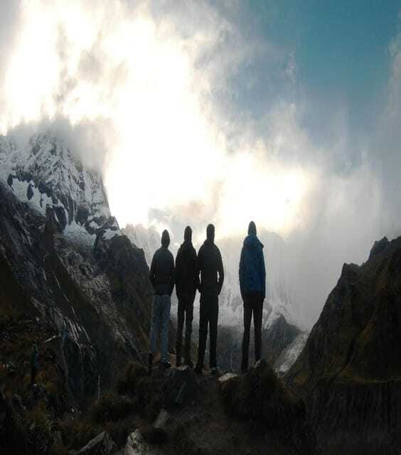 Annapurna I Expedition 2025/2026 - Who Should Consider This Climb?
