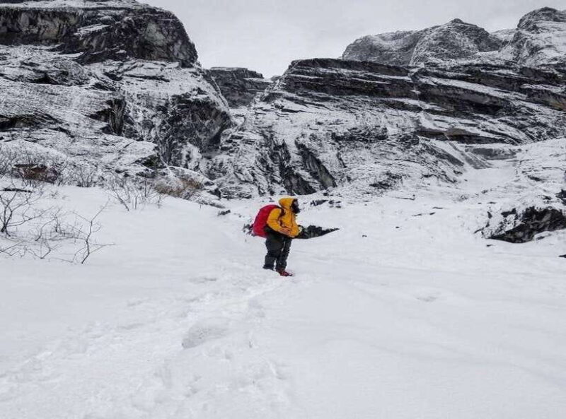 Annapurna II Expedition - An In-Depth Look at the Annapurna II Expedition