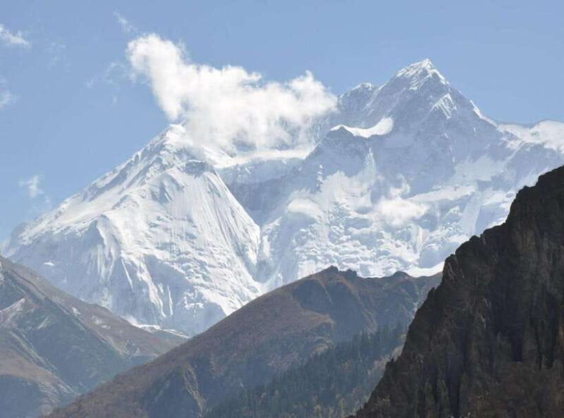 Annapurna II Expedition - FAQ