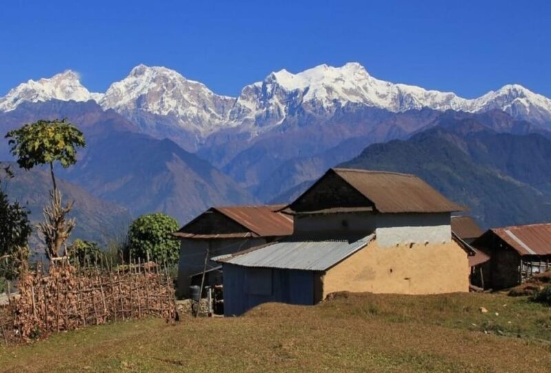 Annapurna Sunrise Trek: Ghorepani, Muldai & Ghandruk Circuit - Essential Packing List