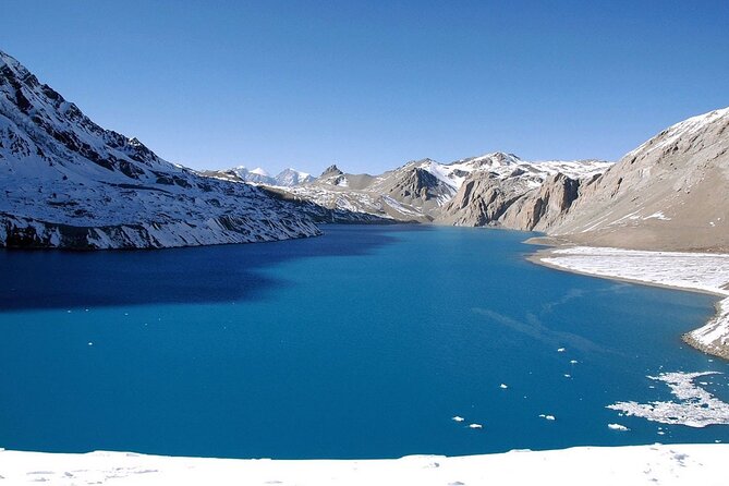 Annapurna Tilicho Lake Trek - Accommodation Options