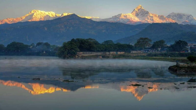 Annapurna Trek with Throng-la Pass - Final Thoughts