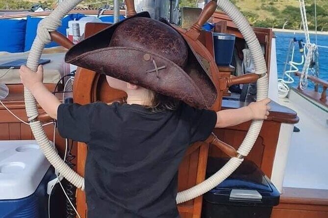 Anne Bonny Shared Group Daysail  BVI's Premier Sailing Adventure - The Sum Up: Is This the Right Tour for You?  