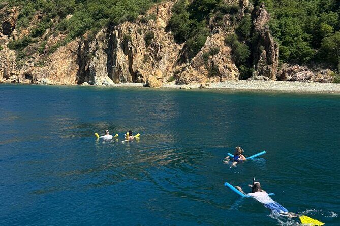 Anne Bonny Shared Group Daysail  BVI's Premier Sailing Adventure - FAQ  