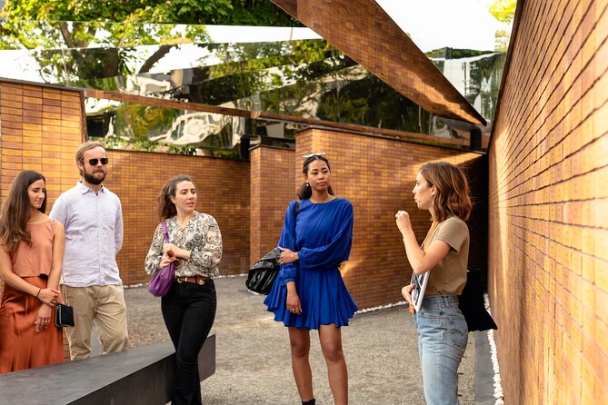 Anne Frank Guided Walking Tour Through Amsterdams Jewish Quarter - Amsterdams WWII History