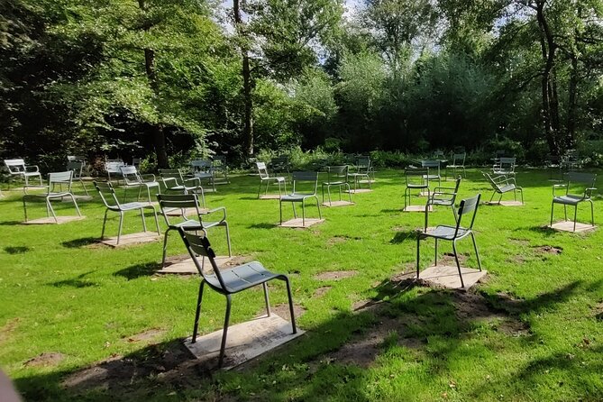 Anne Frank Story, Jewish District Amsterdam, WW2 - Connecting With Amsterdams Jewish Heritage