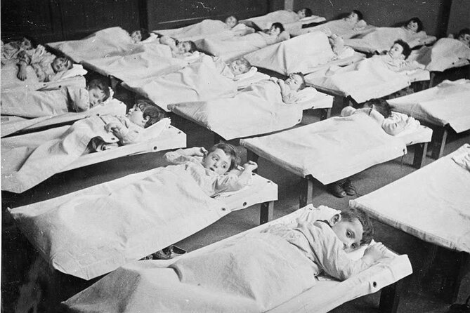 Anne Frank Story, Jewish District Amsterdam, WW2 - Remembering the Past, Honoring the Future