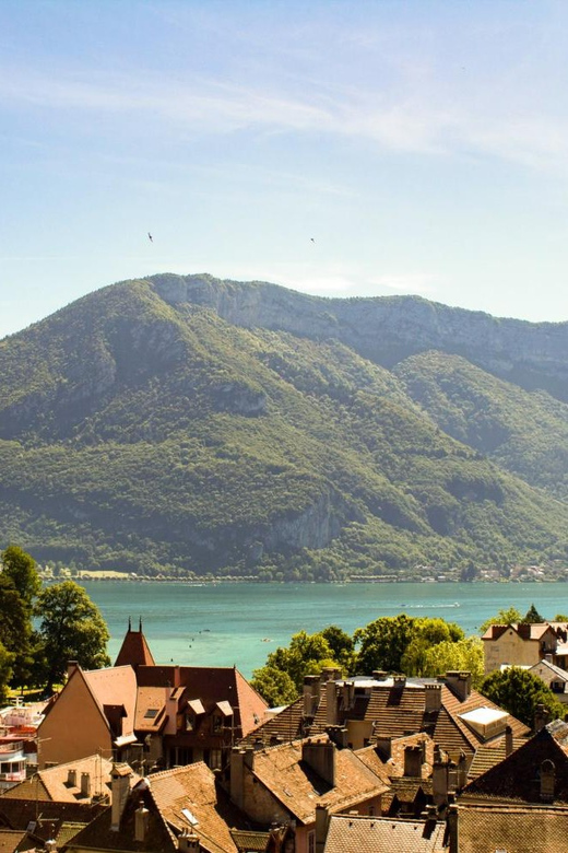 Annecy: 2-hour Best Intro Walking Tour with a Local - Practical Information for Travelers