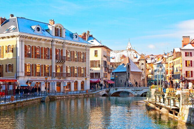 Annecy Challenges EVG EVJF City Challenge team - Analyzing the Cost & Value