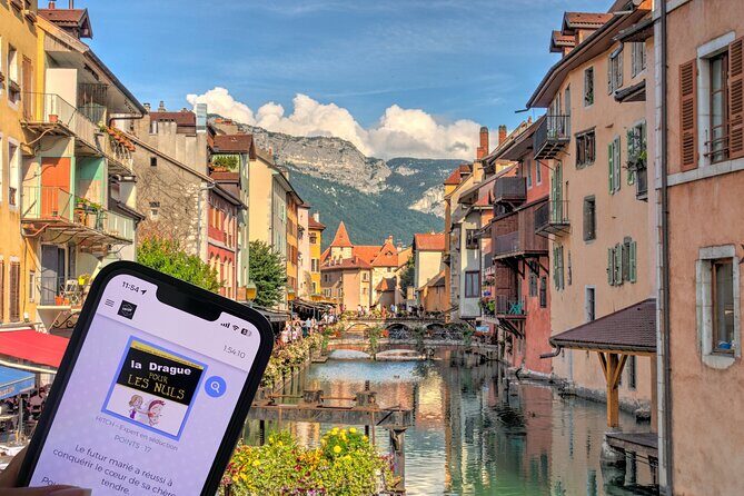 Annecy Challenges EVG EVJF City Challenge team - The Sum Up: Is It Worth It?