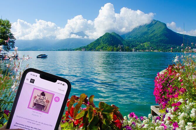 Annecy Challenges EVG EVJF City Challenge team - FAQ