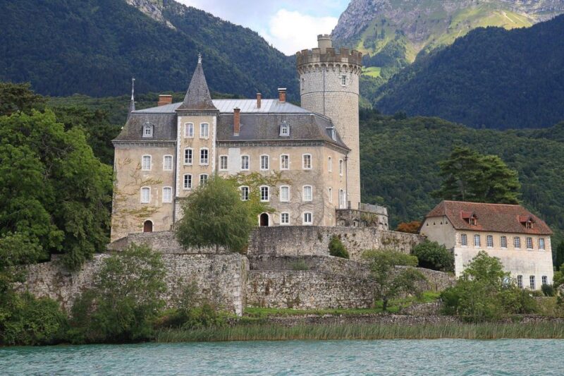 Annecy: Private Guided Tour - Discover Venice of the Alps - Frequently Asked Questions