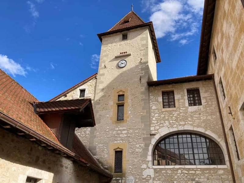 Annecy : Private Guided Tour - Value and Booking