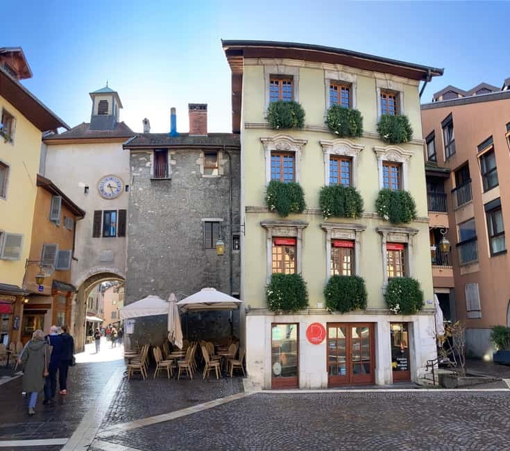 Annecy : Private Guided Tour - Who Should Take This Tour?