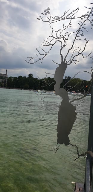 Annecy: Private Guided Tour With a Native Resident - Experience and Personalization