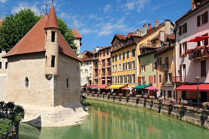 Annecy Scavenger Hunt and Highlights Self-Guided Tour - Final Thoughts