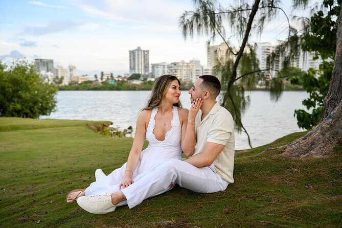 Anniversary Photoshoot at the Beach - A Detailed Look at the Anniversary Photoshoot Experience