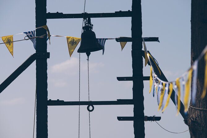 Ano Poli: A walking tour in Thessaloniki's colorful Old Town - Authentic Feedback from Travelers