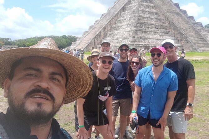 Another Day in Paradise at Chichen Itza - Practical Details: Logistics and Value
