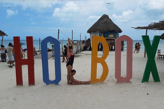 Another Day in Paradise at Chichen Itza - Authentic Experiences and Guide Excellence