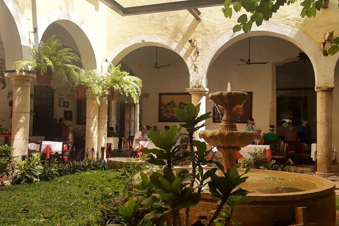 Another Day in Paradise at Chichen Itza - FAQ