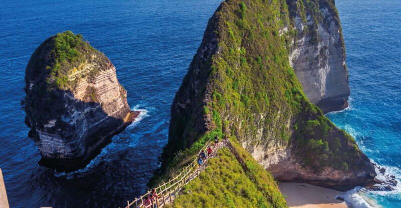 Another Paradise Nusa Penida Tour - Good To Know