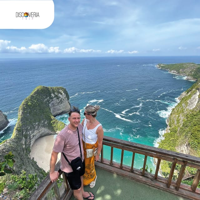 Another Paradise Nusa Penida Tour - Booking and Reservation