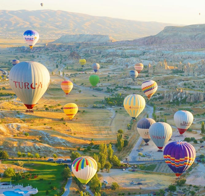 Antalya: 2-Day Guided Cappadocia Tour with Cave Hotel Option - Final Thoughts: Who Is This Tour Best For?