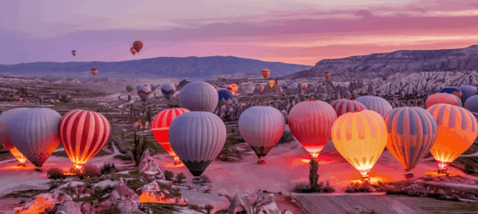 Antalya: 2-Day Guided Cappadocia Tour With Cave Hotel Option - Customer Feedback