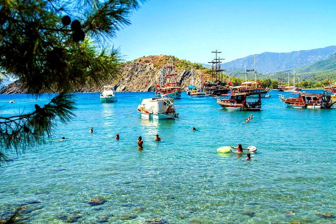 Antalya Airport Departure Transfer Review - Since You Asked