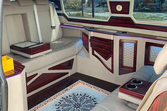 Antalya Airport Side Transfer - The Advantages of a Private Transfer in Side