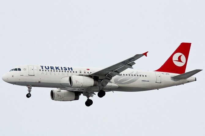 Antalya Airport to Alanya Resorts Transfer Review - Customer Feedback and Ratings